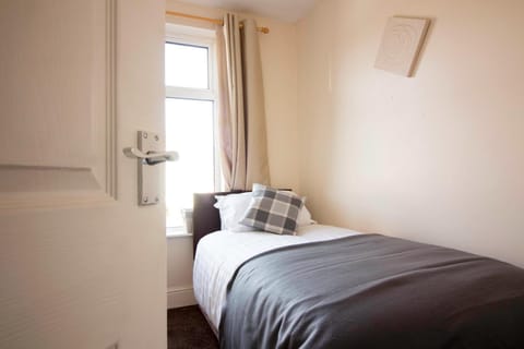 Brook House Apartamento in Selby