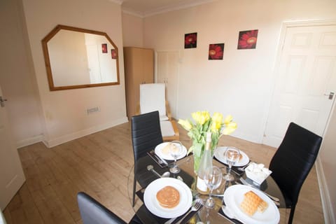 Brook House Apartamento in Selby