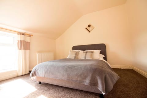 Brook House Apartamento in Selby