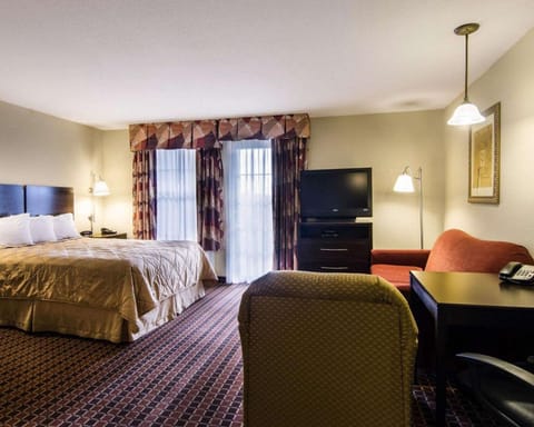 Affordable Suites of America Rogers - Bentonville Hotel in Rogers