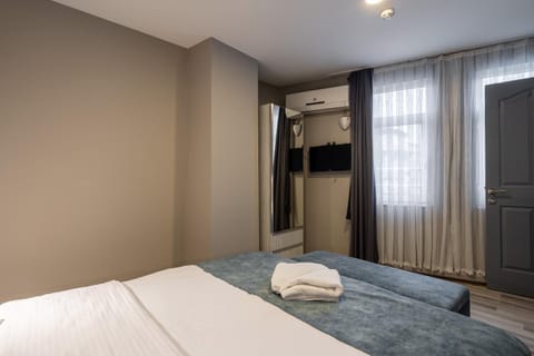 Element Residence Appartement-Hotel in Istanbul