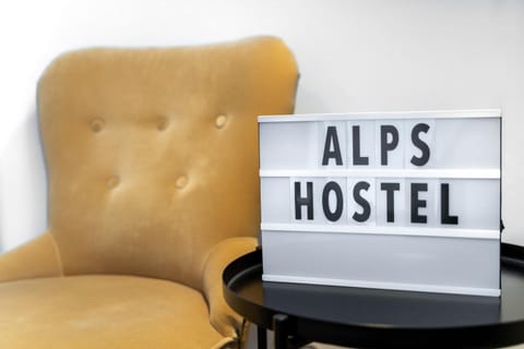 Alps Hostel Auberge de jeunesse in Pfronten