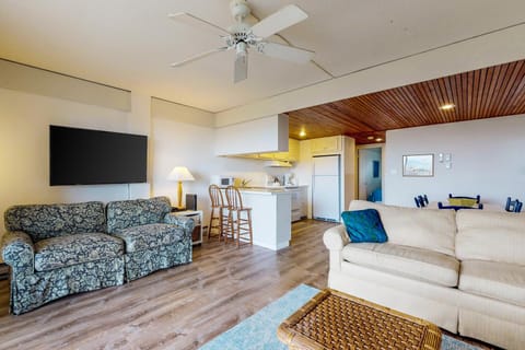 Beachmark Condominium House in Ocean City