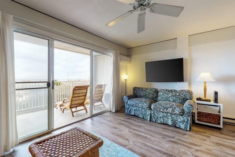 Beachmark Condominium House in Ocean City