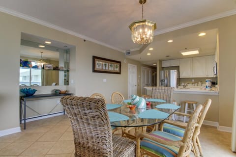 The Enclave #801 House in Orange Beach