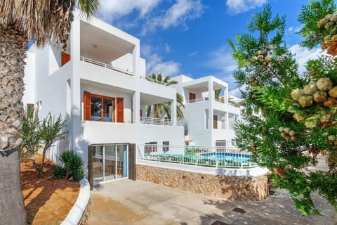 Villa Pou Uno Villa in Cala d'Or