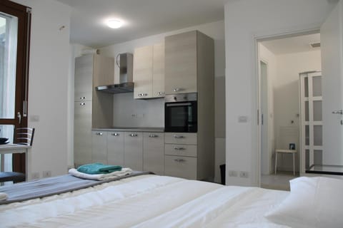 Luxory Suites Appartement in Sesto San Giovanni