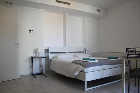 Luxory Suites Eigentumswohnung in Sesto San Giovanni