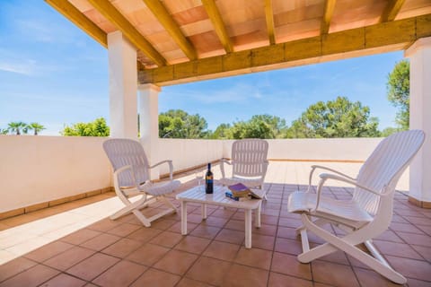 Balcony/Terrace, Seating area