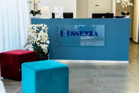 Property logo or sign, Lobby or reception