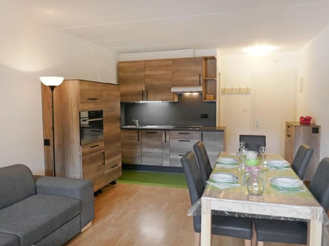 Apartment Rosablanche D31 by Interhome Condo in Nendaz