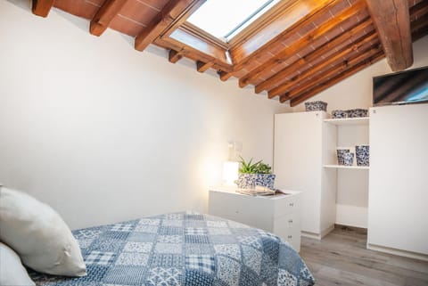 Cascine Home Holidays Condo in Florence