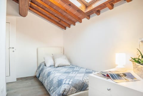 Cascine Home Holidays Apartment in Florence