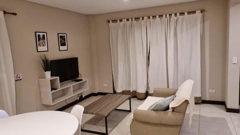 Departamento en Complejo Las Lilas Mendoza Apartment in Mendoza Province Province