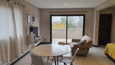 Departamento en Complejo Las Lilas Mendoza Apartment in Mendoza Province Province