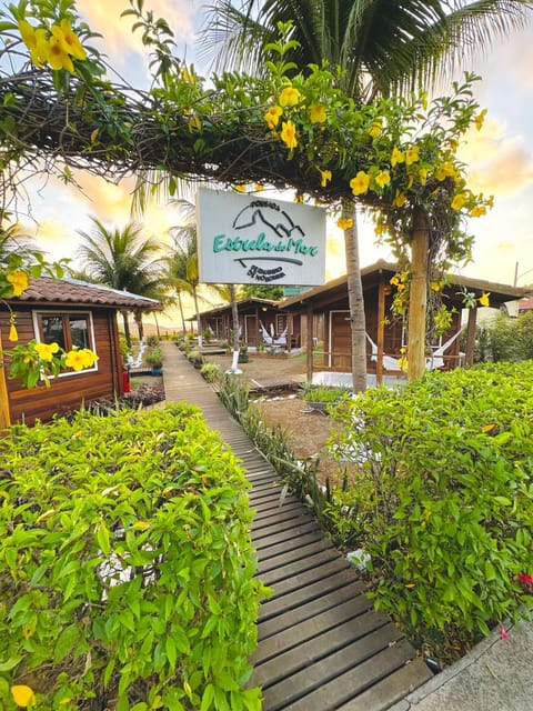 Pousada Estrela do Mar Noronha Auberge in Brazil