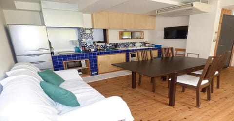 Guesthouse Hyakumanben Cross twin room / Vacation STAY 15395 Hotel in Kyoto