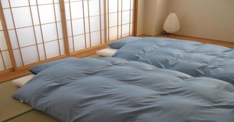 Guesthouse Hyakumanben Cross japanese room / Vacation STAY 15396 Hotel in Kyoto