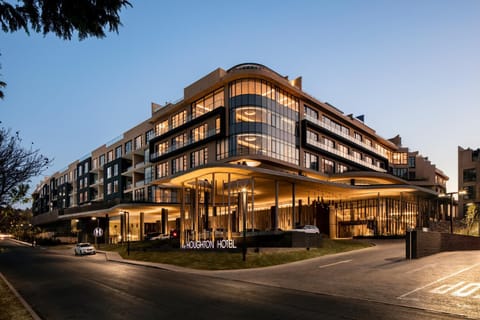 The Houghton Hotel, Spa, Wellness & Golf Hôtel in Johannesburg