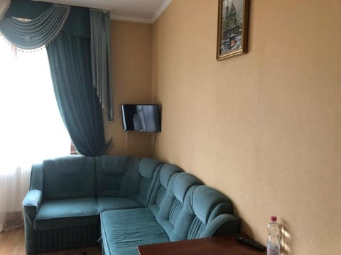 Львівське Передмістя Hotel in Lviv Oblast