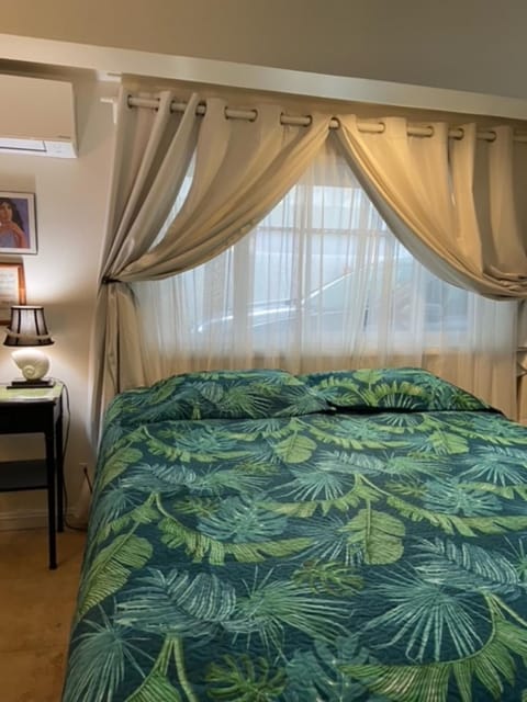 Kalama Room Condo in Kailua