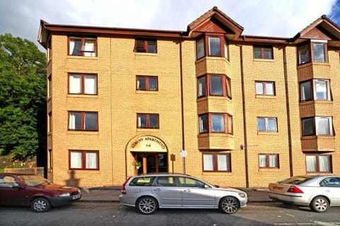 3 Albany Apartments - Oban Apartment in Oban