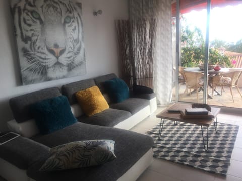 Appartement paisible Condominio in Malaga