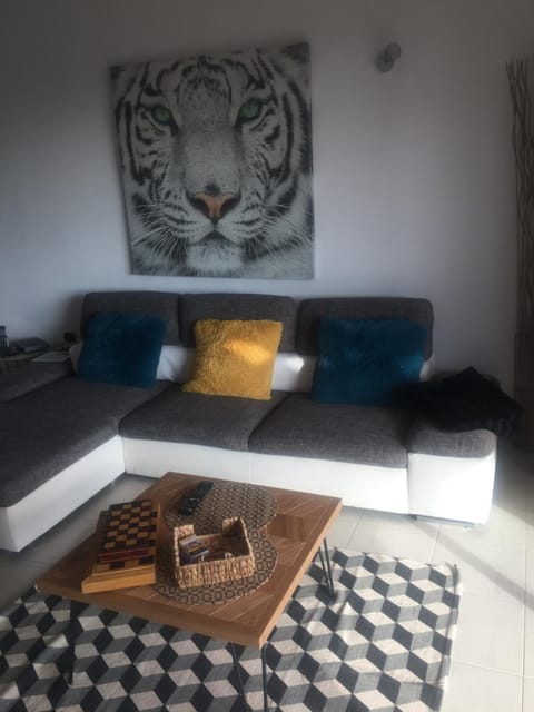 Appartement paisible Condo in Malaga