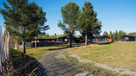 Rondaplassen Condo in Innlandet