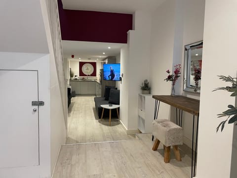 The Snap Pad Boutique Apartment Wohnung in Royal Tunbridge Wells