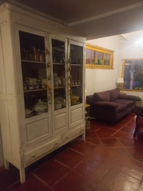 La biblioteca Vacation rental in Olavarría