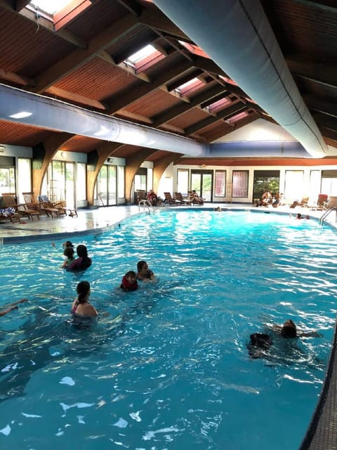 Pocono Villas Resort Hotel in Pocono Mountains