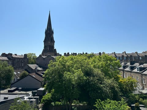 The Valentine - Townhouse Hotel Bed and Breakfast in Edinburgh