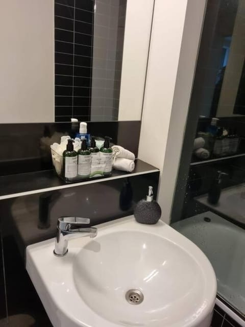 Collins St, Southern Cross, 2 bd, PARKING, FREE WIFI Wohnung in Melbourne
