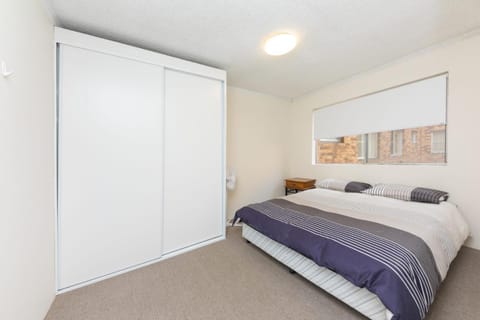 Dolphin Court 1/48 North Street Apartamento in Forster