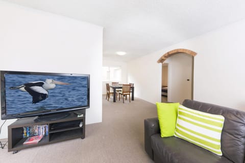 Dolphin Court 1/48 North Street Condo in Forster