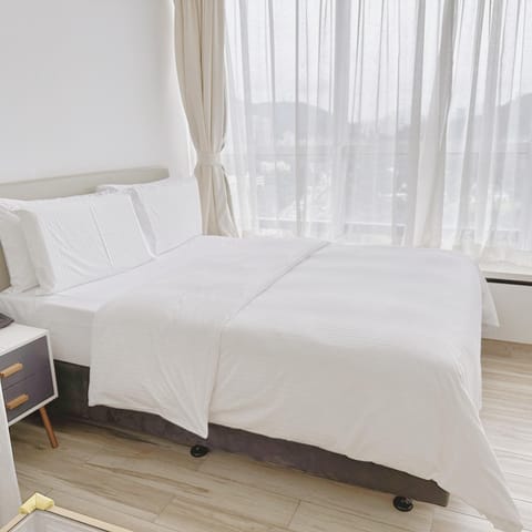 深圳金中环服务公寓-深业上城店 Golden Central Serviced Residence Shenzhen-UpperHills Apartment hotel in Shenzhen