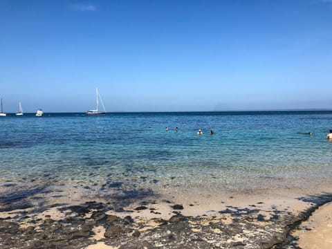 Natural landscape, Beach