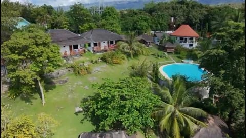 Cuestas Beach Resort and Restaurant Resort in Central Visayas