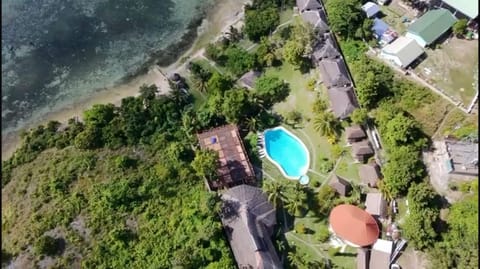 Cuestas Beach Resort and Restaurant Resort in Central Visayas