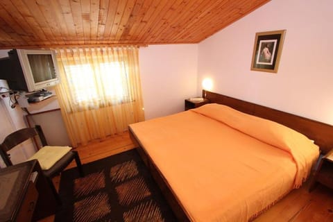 Apartments Anita Bed and Breakfast in Banjole