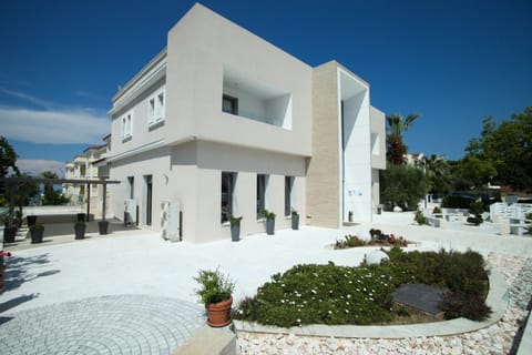 Naias Apartment hotel in Halkidiki