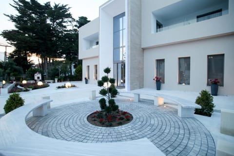 Naias Appartement-Hotel in Halkidiki
