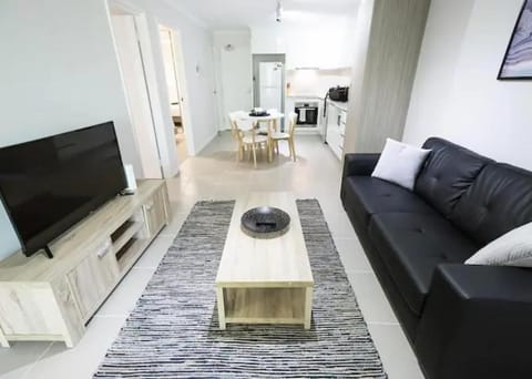 Yaran Suites Condo in Perth