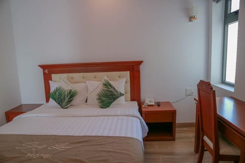 Lam Hồng Apartment & Hotel Copropriété in Nha Trang