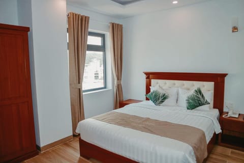 Lam Hồng Apartment & Hotel Condominio in Nha Trang