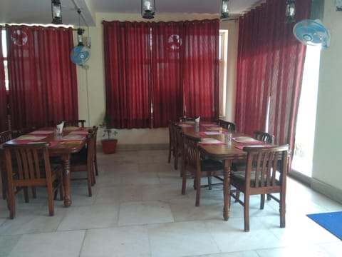 Raj Laxmi Bhawan Hôtel in Rishikesh