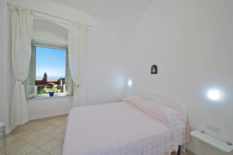 Relais San Basilio Convento House in Amalfi