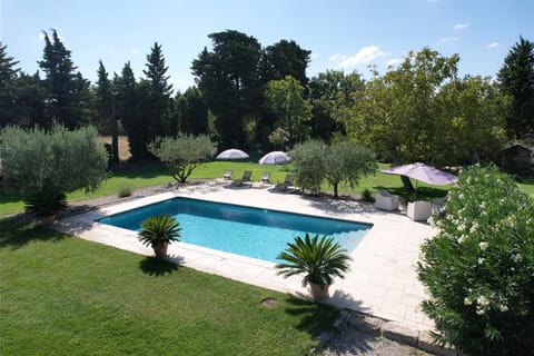 Patio, Garden, Garden view