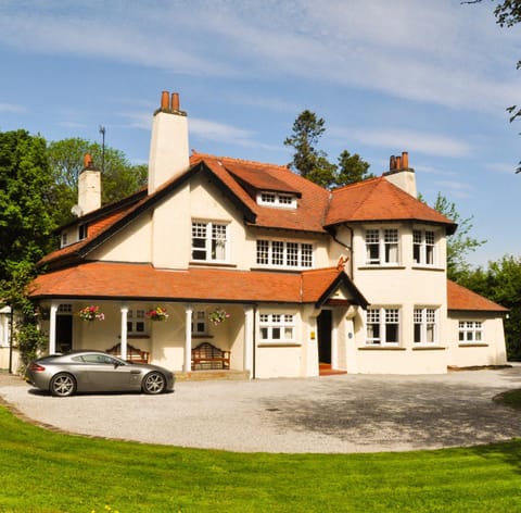 Rivendell Bed and Breakfast in Dumfries